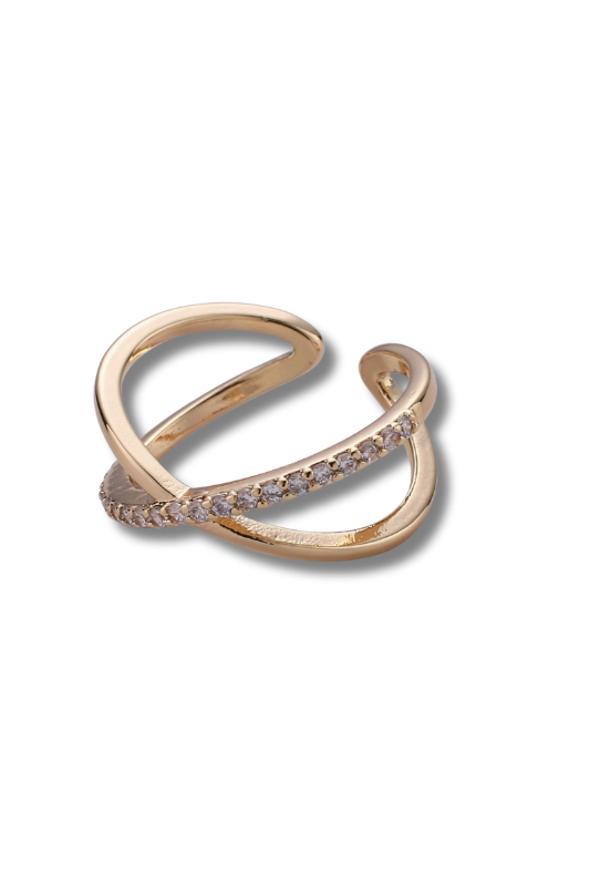 Infinity Ring