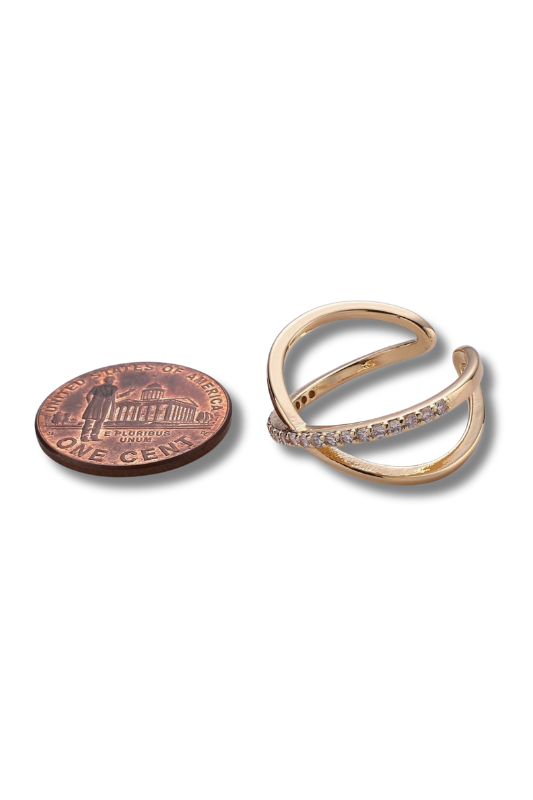 Infinity Ring