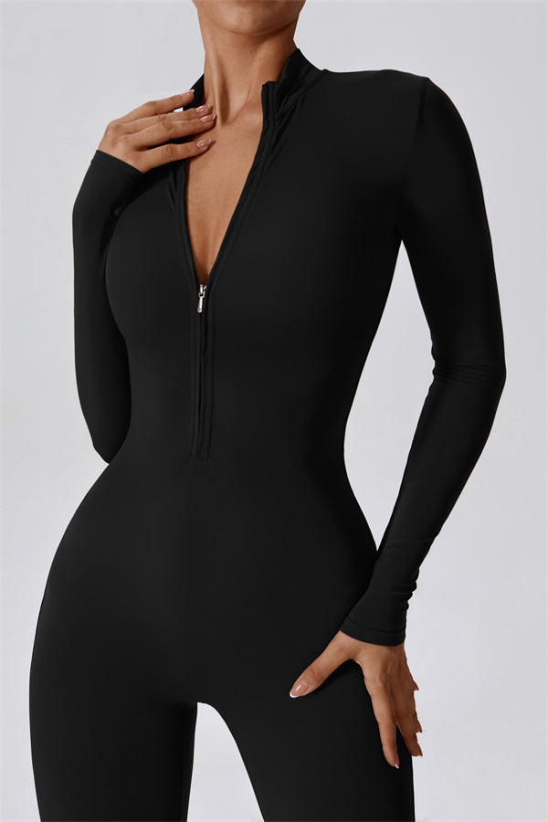 Black / S