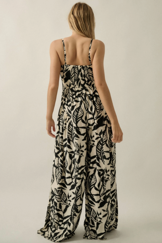 Isle of Palms Jumpsuit