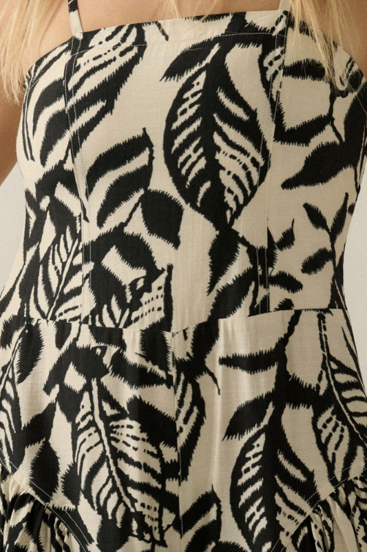 Isle of Palms Jumpsuit