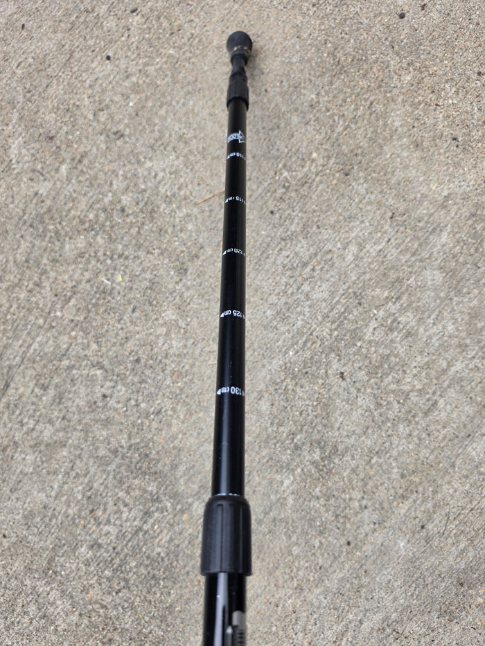 iSun Sports Trekking Stick, Adjustable