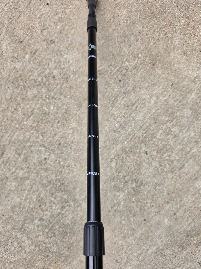 iSun Sports Trekking Stick, Adjustable
