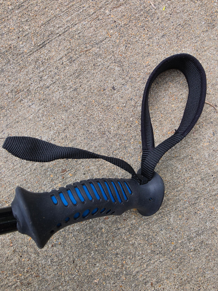 iSun Sports Trekking Stick, Adjustable