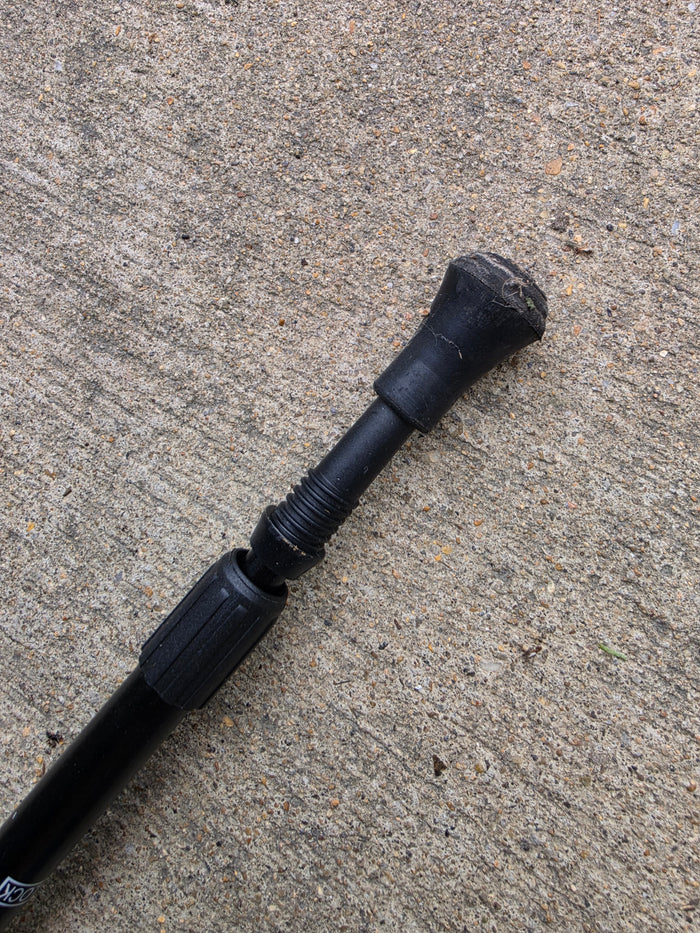 iSun Sports Trekking Stick, Adjustable