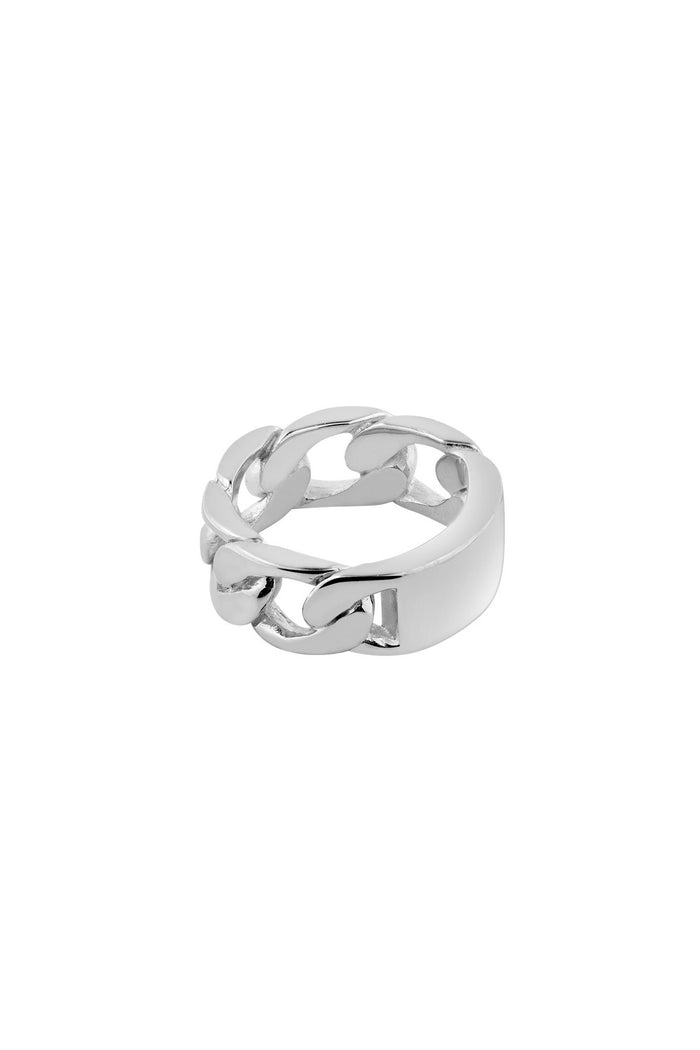 JAMIE FIXED Ring