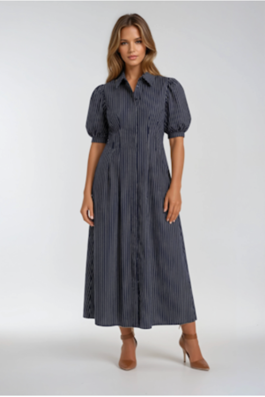 Janelle Maxi Dress