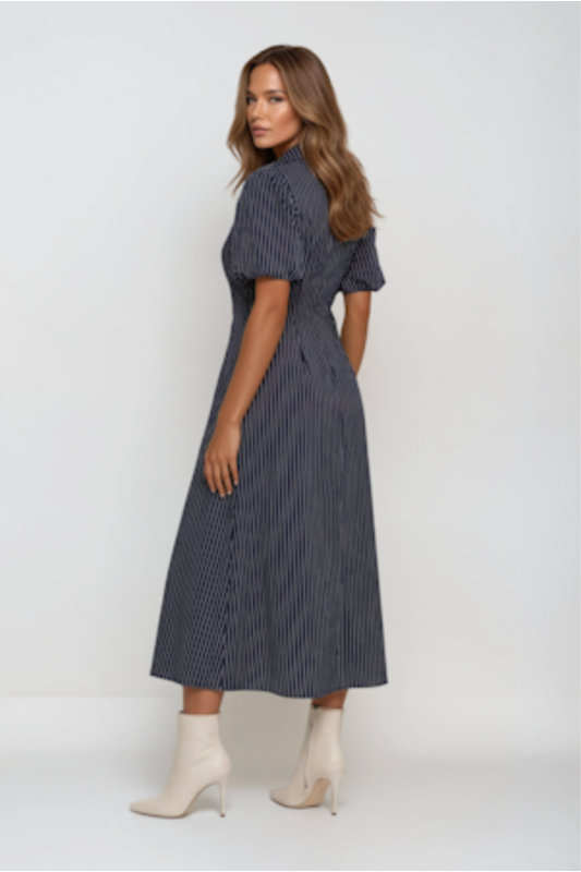 Janelle Maxi Dress