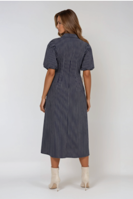 Janelle Maxi Dress