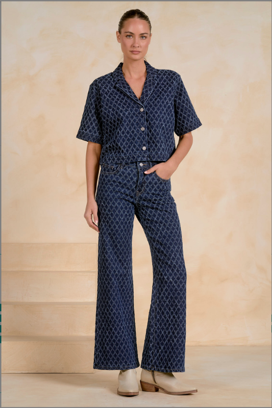 Janna Denim Jeans