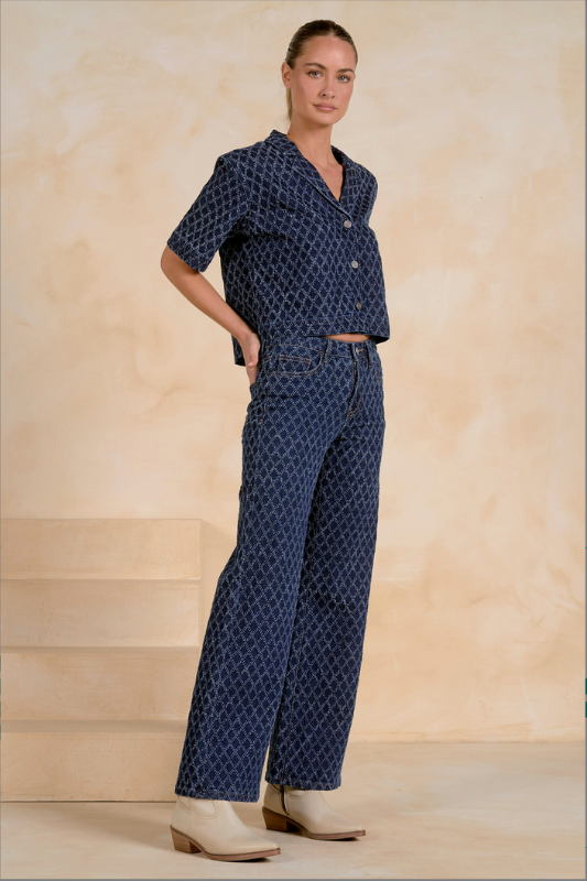 Janna Denim Jeans