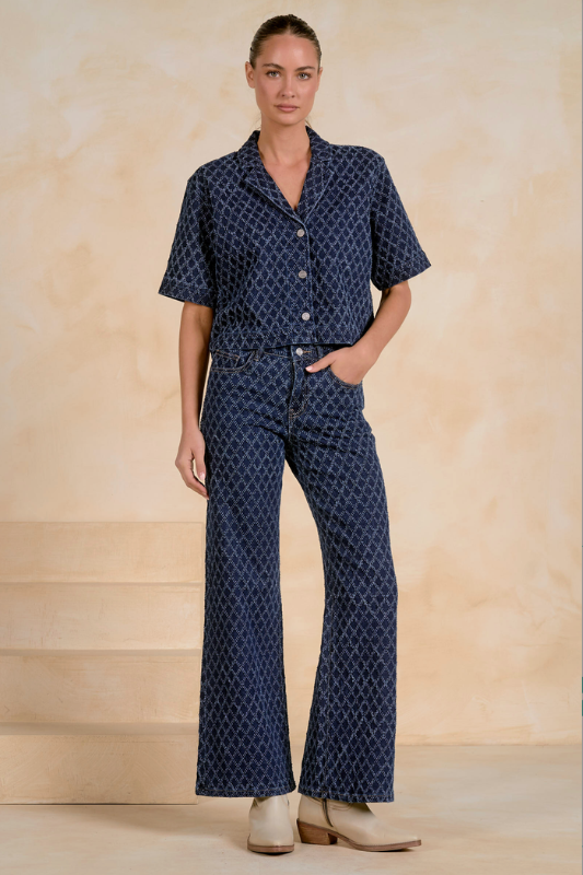 Janna Denim Jeans
