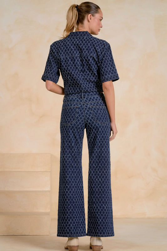 Janna Denim Jeans