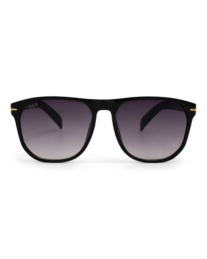 Jax - Women's Small/ Medium Square Sunglasses