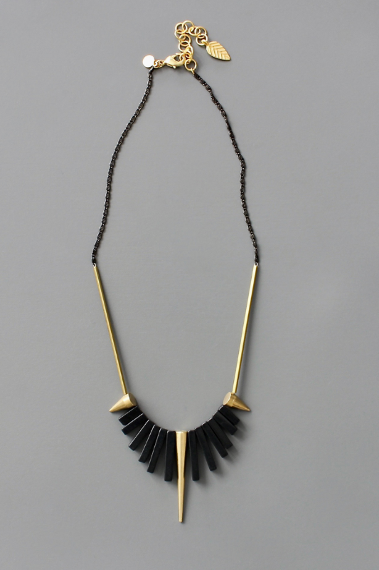 Jensen Necklace