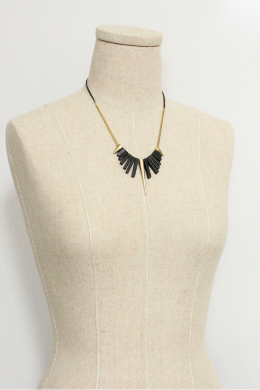 Jensen Necklace