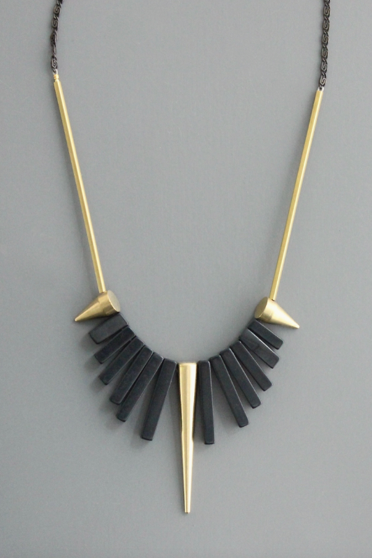 Jensen Necklace