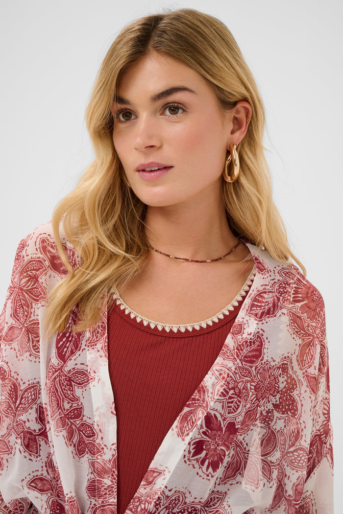 Jessica kimono