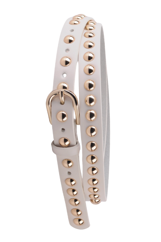 Joan Studded Belt