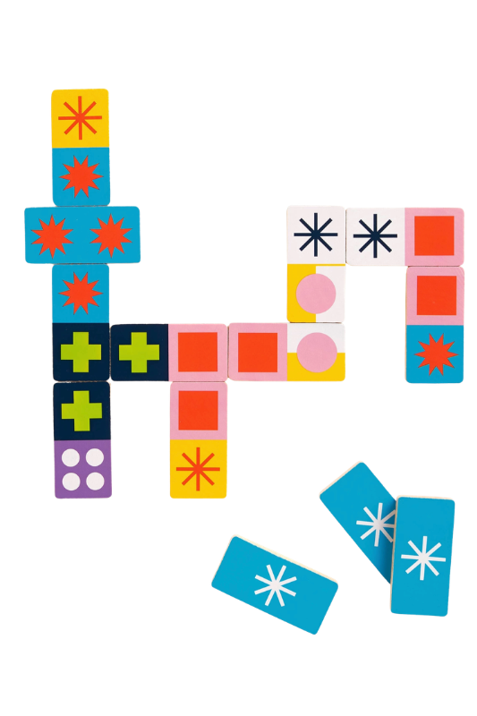 Jonathan Adler Domino Set