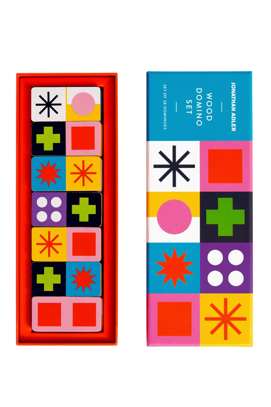 Jonathan Adler Domino Set