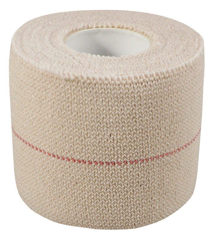 JorVet Elastic Adhesive Bandaging Tape, 3" x 5 Yards