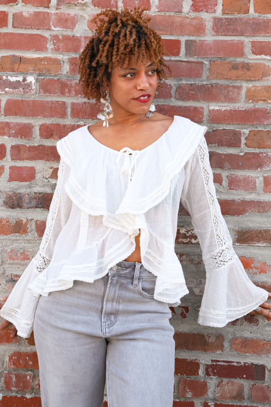 Judith Top