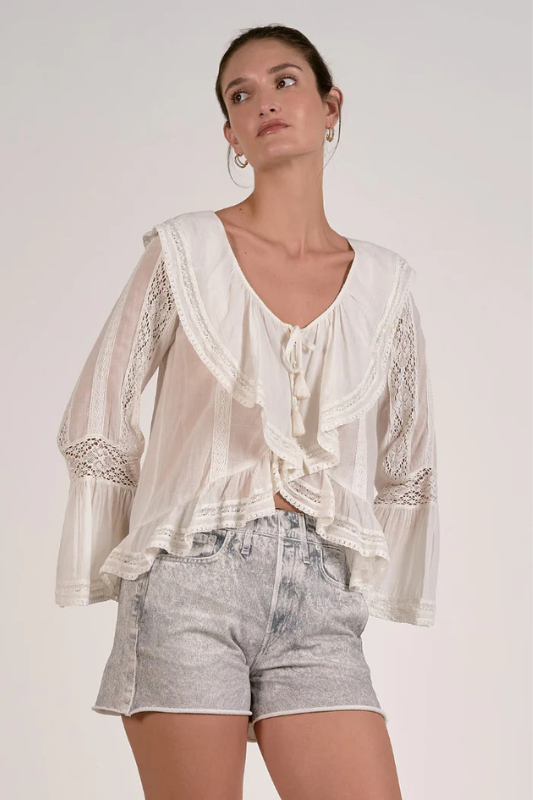 Judith Top