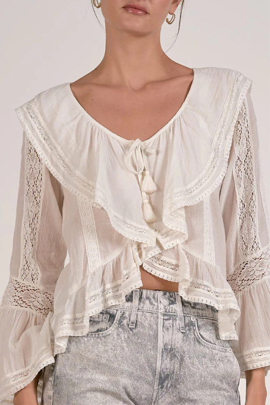 Judith Top