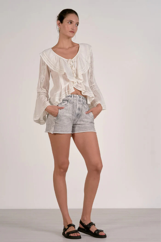 Judith Top