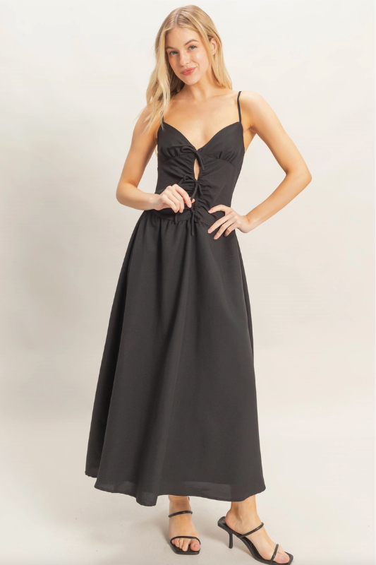 Junie Midi Dress