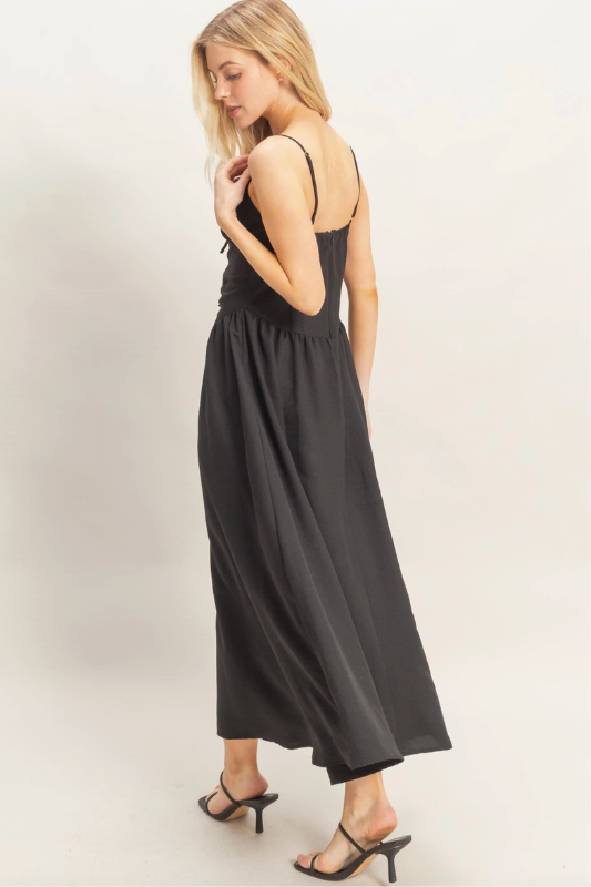 Junie Midi Dress
