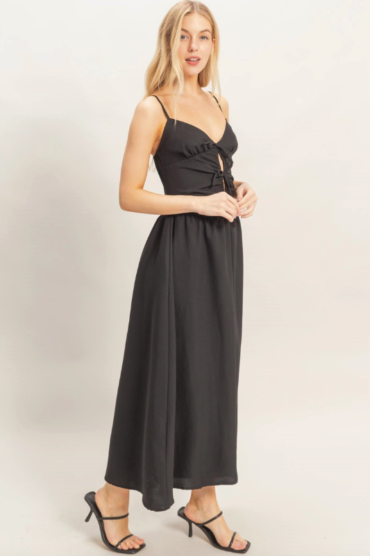 Junie Midi Dress