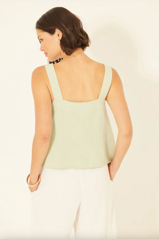 Juniper Top