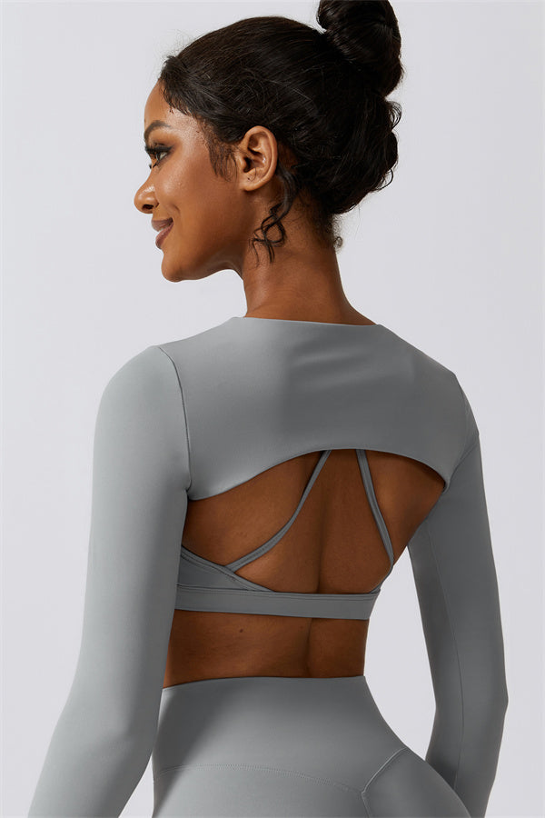 Grey / S