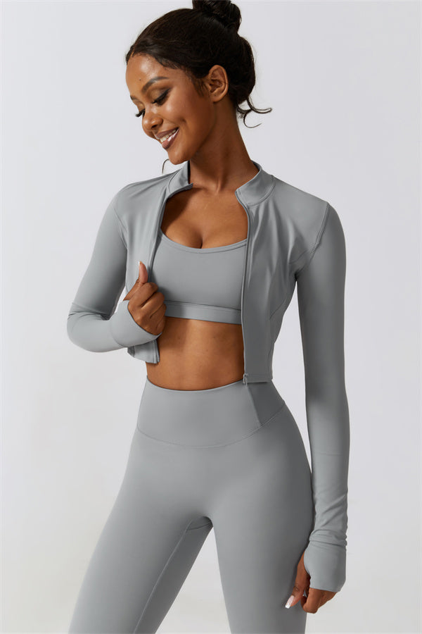 Grey / S