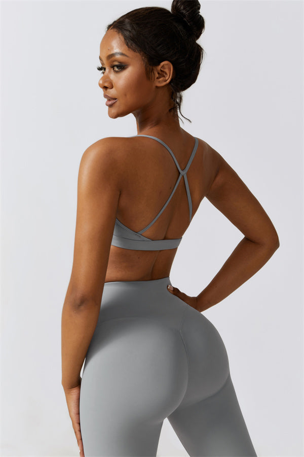 Grey / S