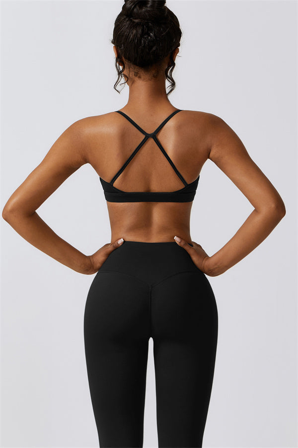 Black / S