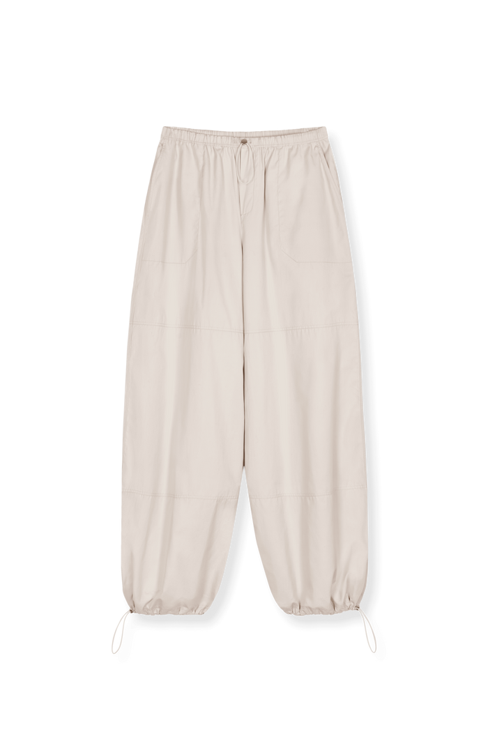 KAERA Pants Oatmeal