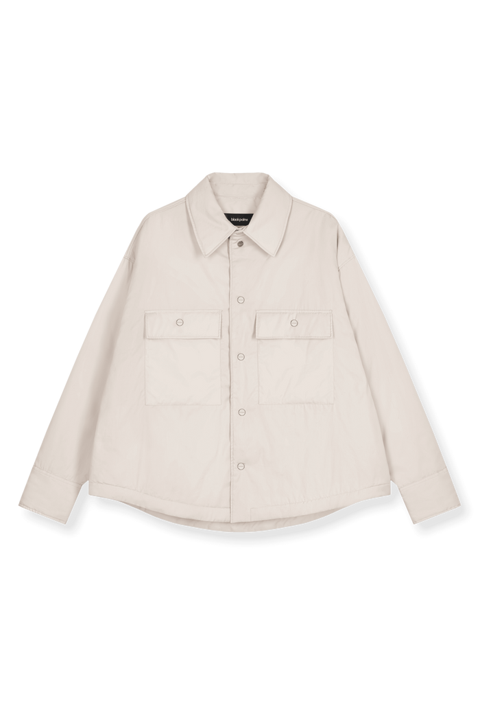 KAERA Shirt Oatmeal