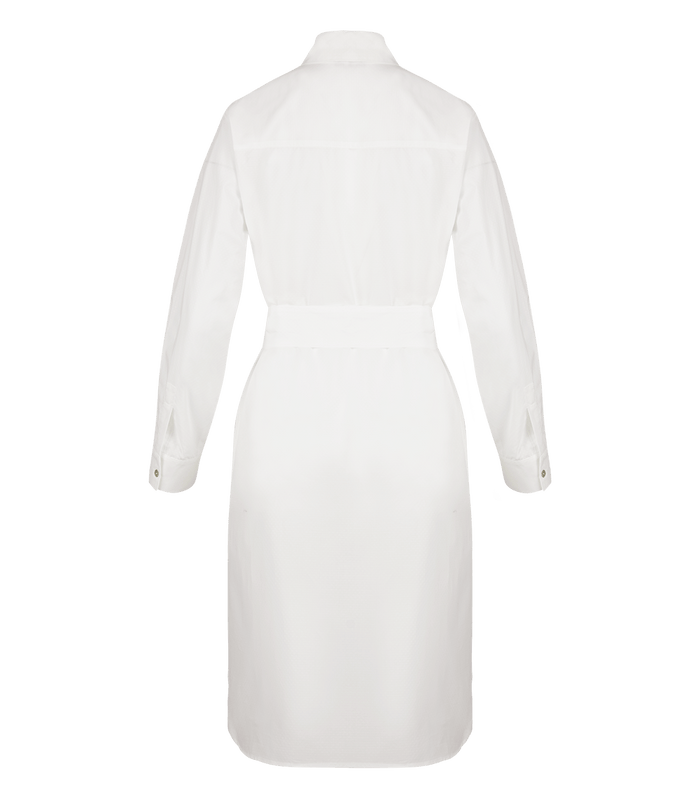 Shirtdress Apoella Kallia Round Shirtdress Apoella