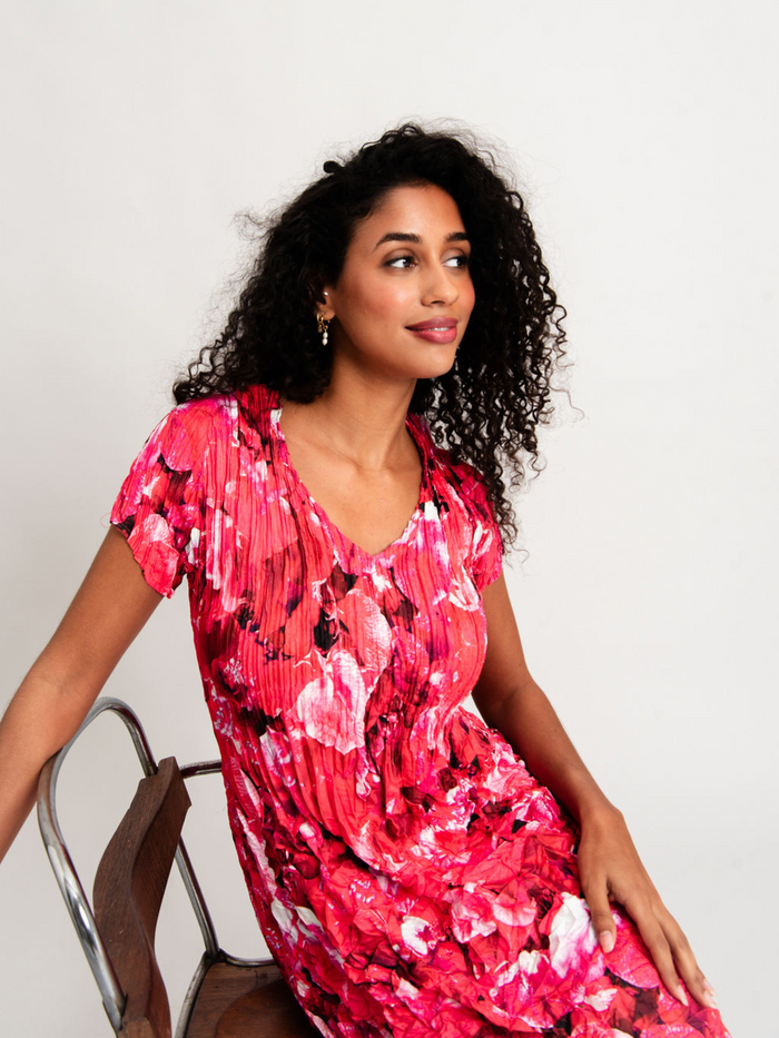Kambe Dress