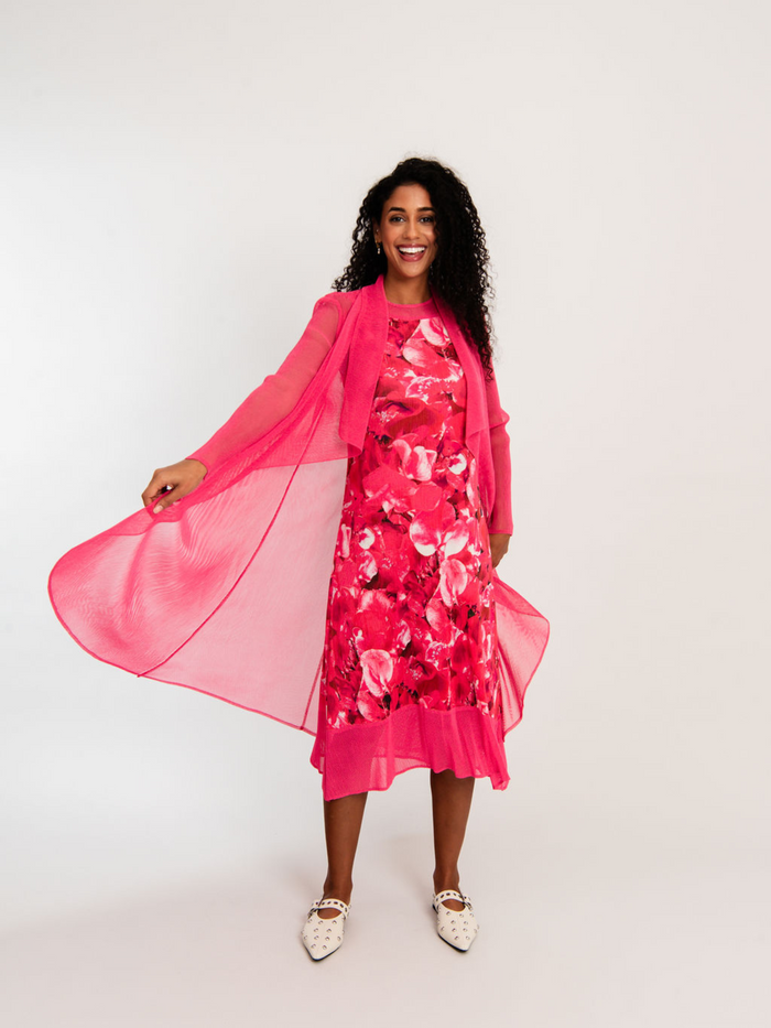 Kambe Dress