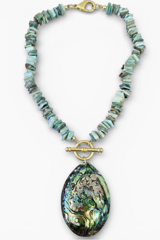 Karana Necklace