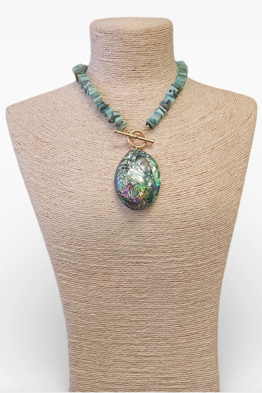 Karana Necklace