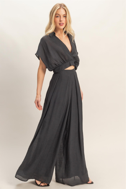 Karli Pants - Black