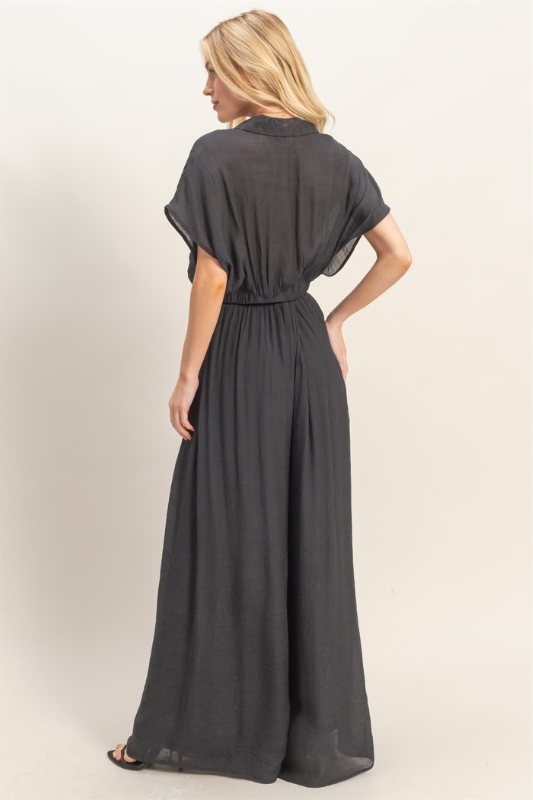 Karli Pants - Black