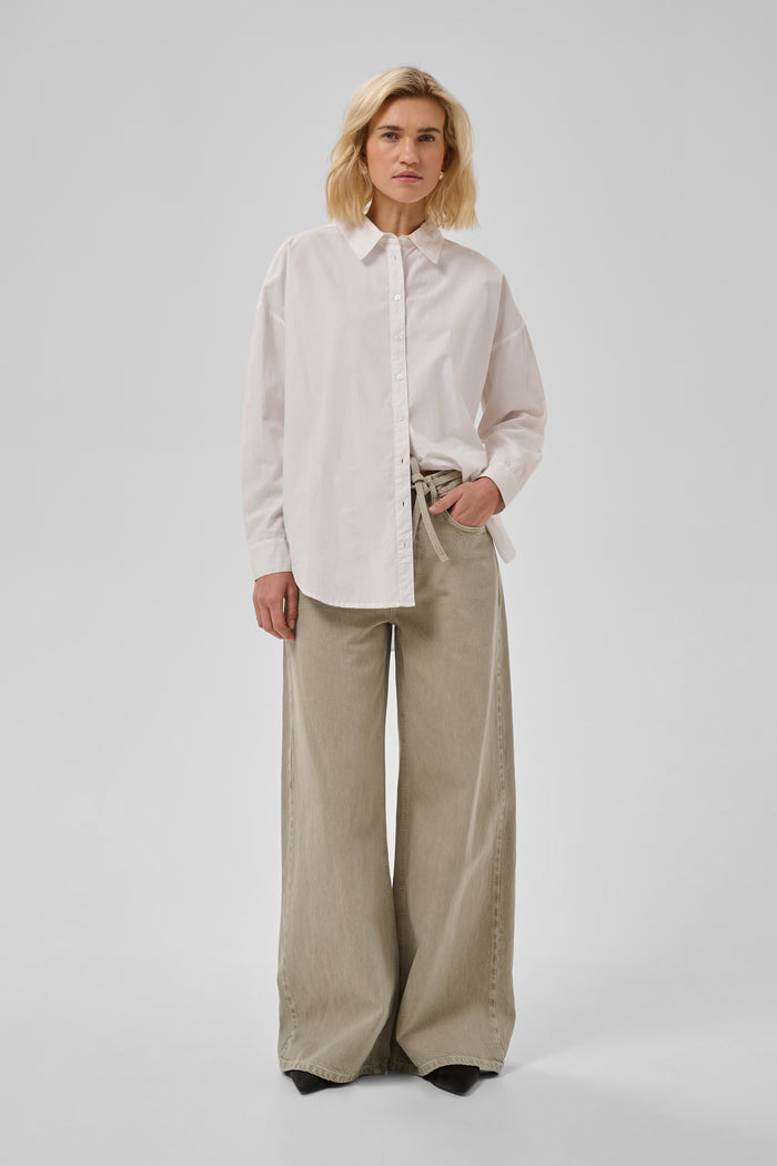 Karo broek