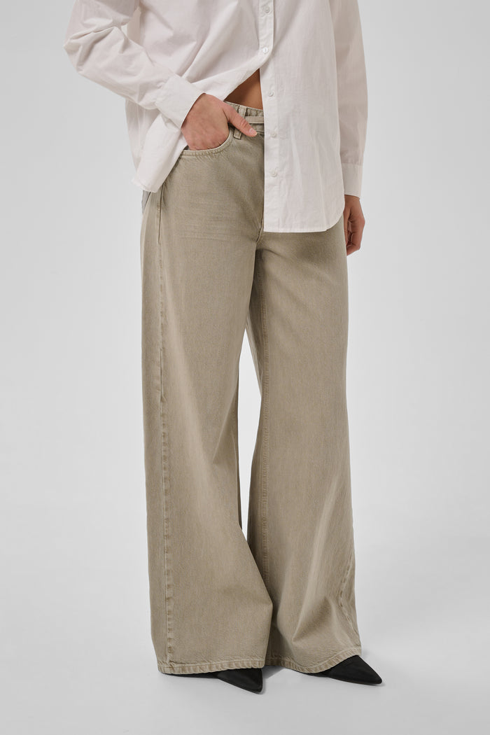 Karo broek