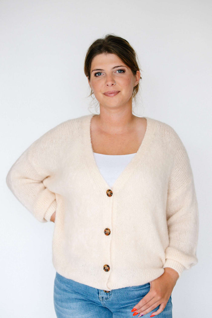 Kate cardigan